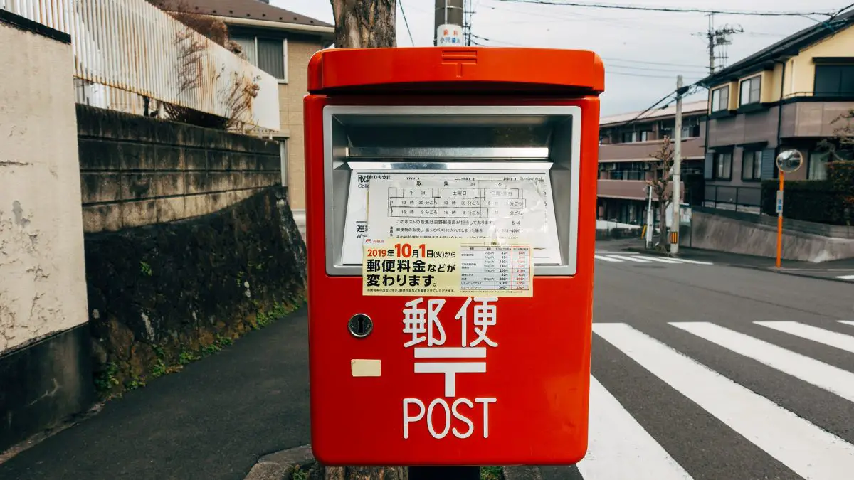 how-to-send-international-mail-from-japan