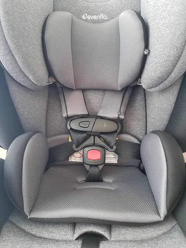 Swivel Car Seats